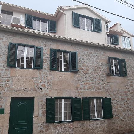 Casa Na Aldeia - Entre Fundao E Covilha Villa Pero Viseu Ngoại thất bức ảnh