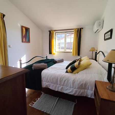 Casa Na Aldeia - Entre Fundao E Covilha Villa Pero Viseu Ngoại thất bức ảnh