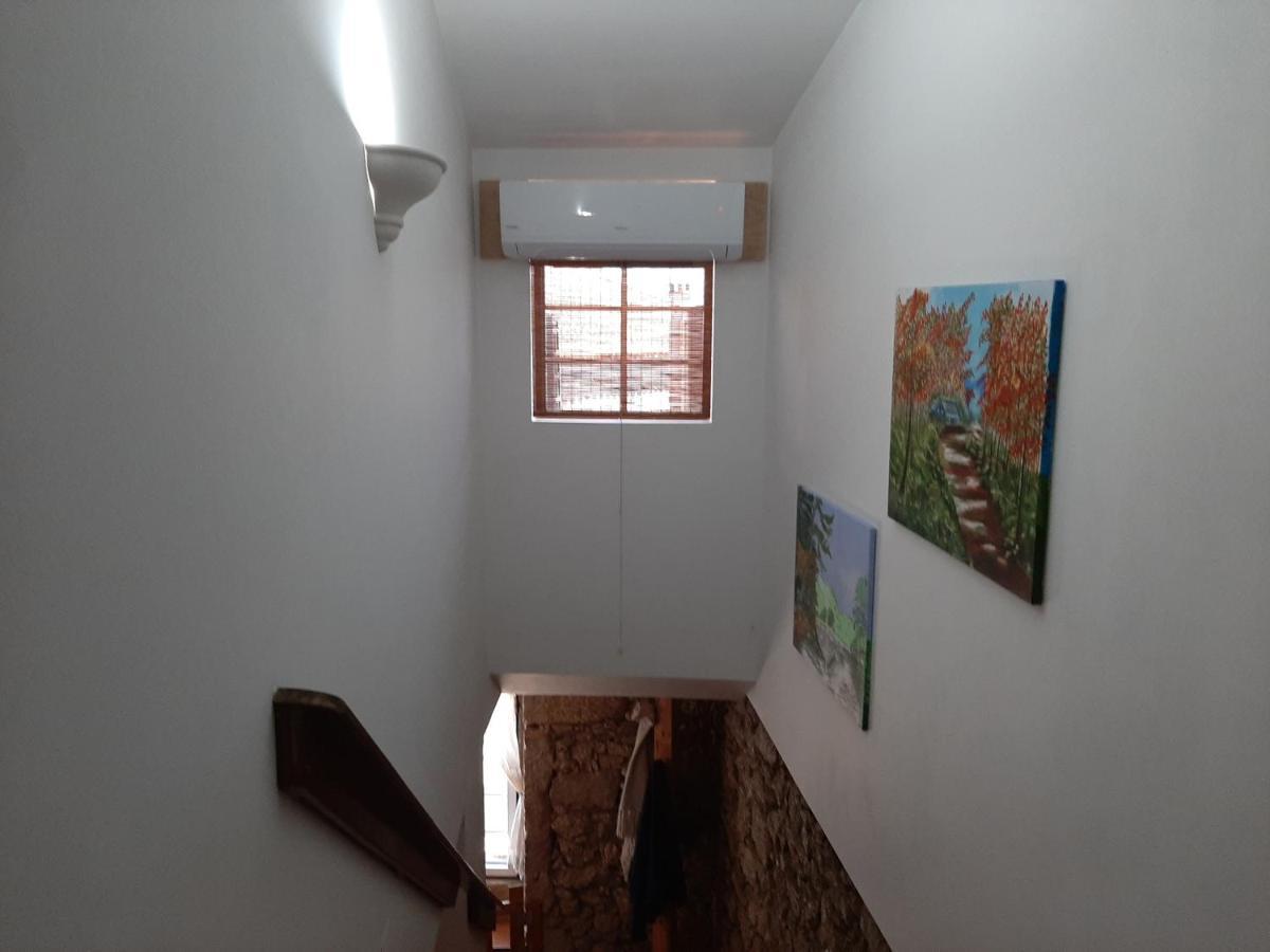 Casa Na Aldeia - Entre Fundao E Covilha Villa Pero Viseu Ngoại thất bức ảnh
