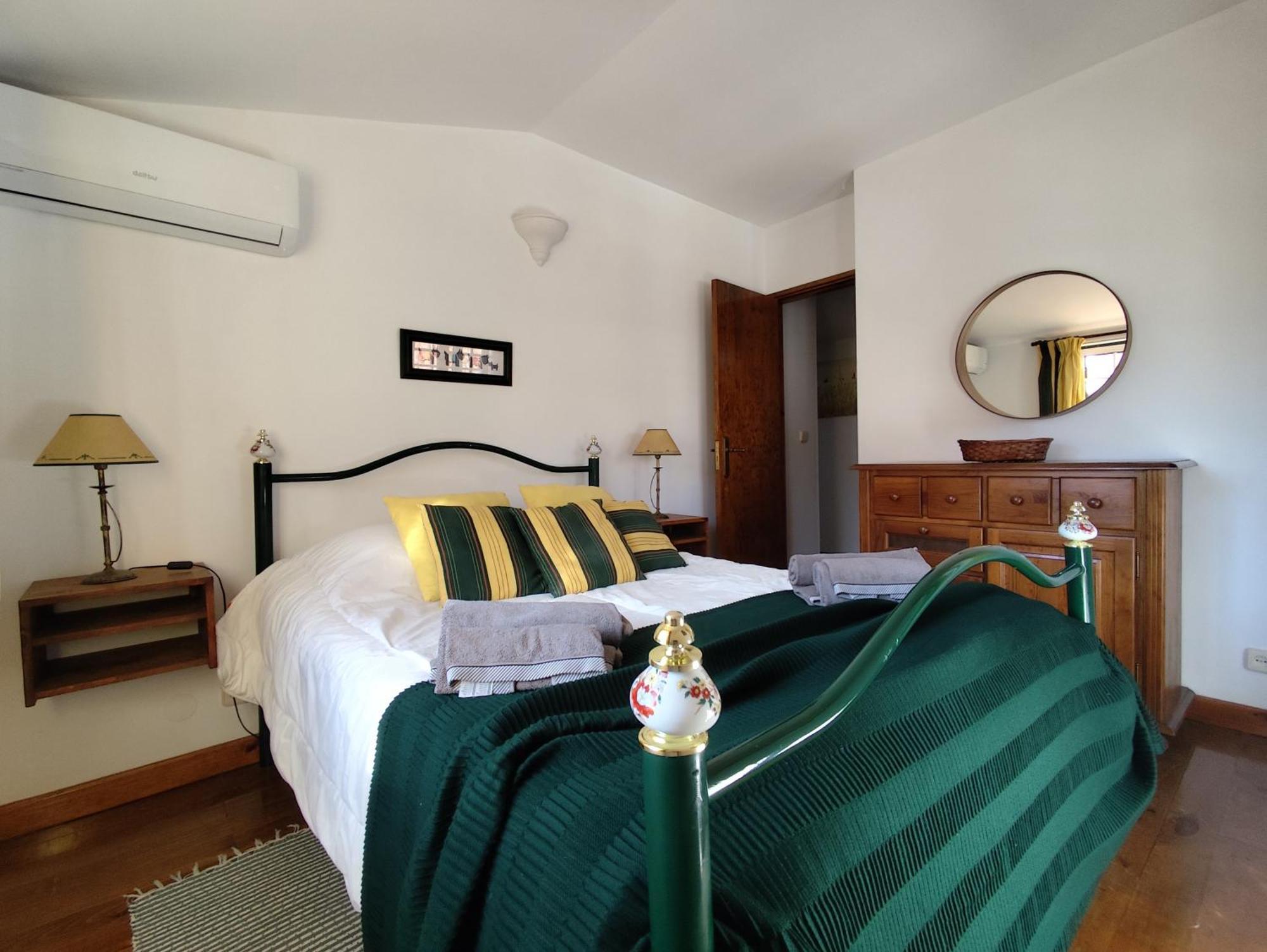 Casa Na Aldeia - Entre Fundao E Covilha Villa Pero Viseu Ngoại thất bức ảnh