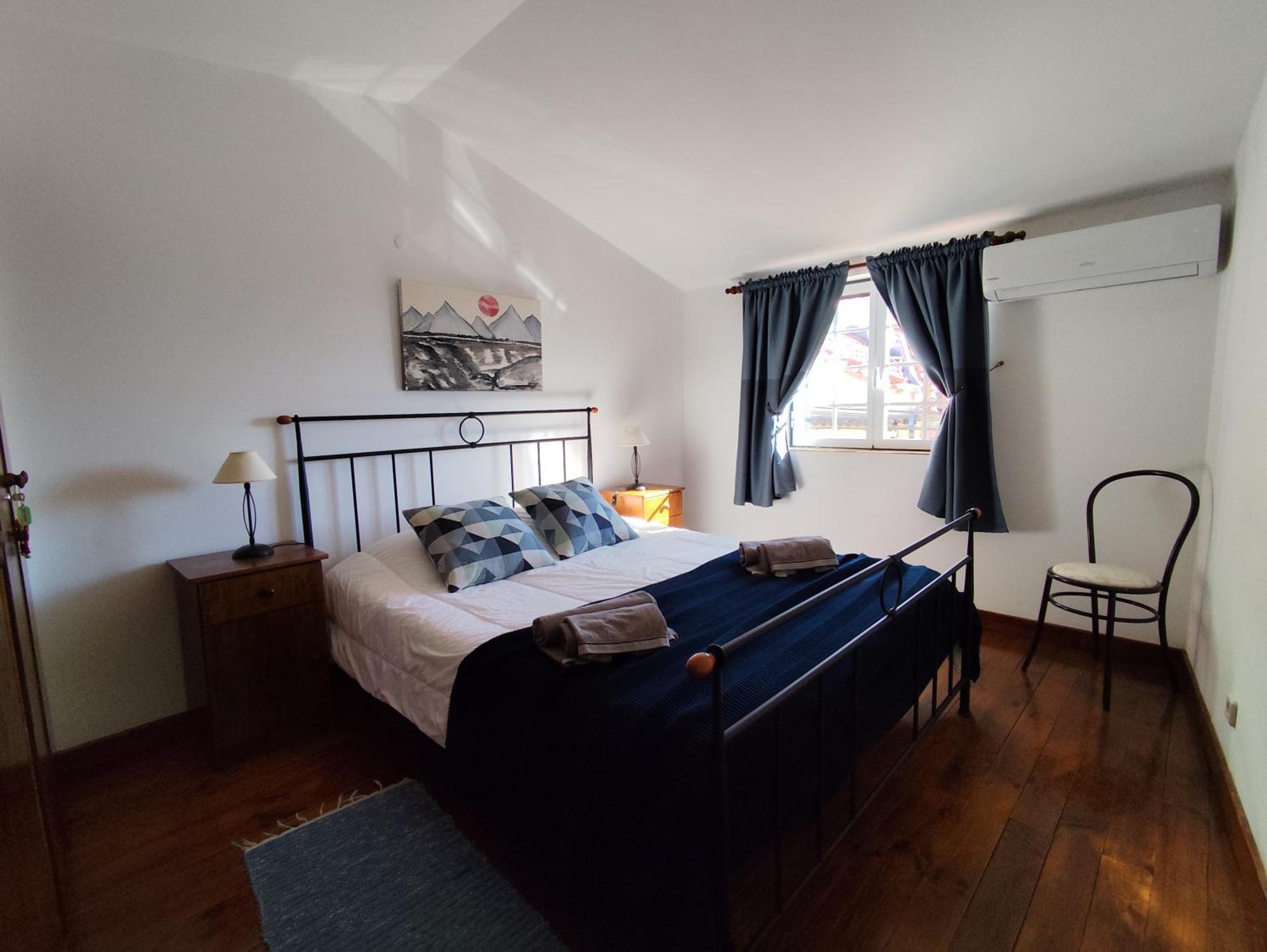 Casa Na Aldeia - Entre Fundao E Covilha Villa Pero Viseu Ngoại thất bức ảnh