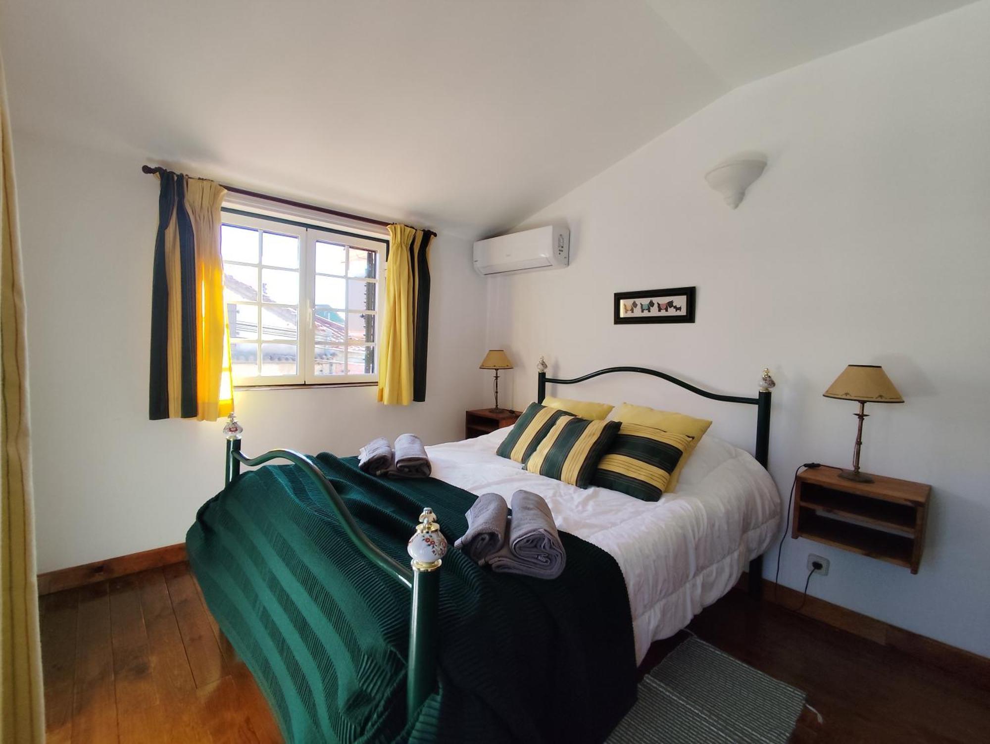 Casa Na Aldeia - Entre Fundao E Covilha Villa Pero Viseu Ngoại thất bức ảnh