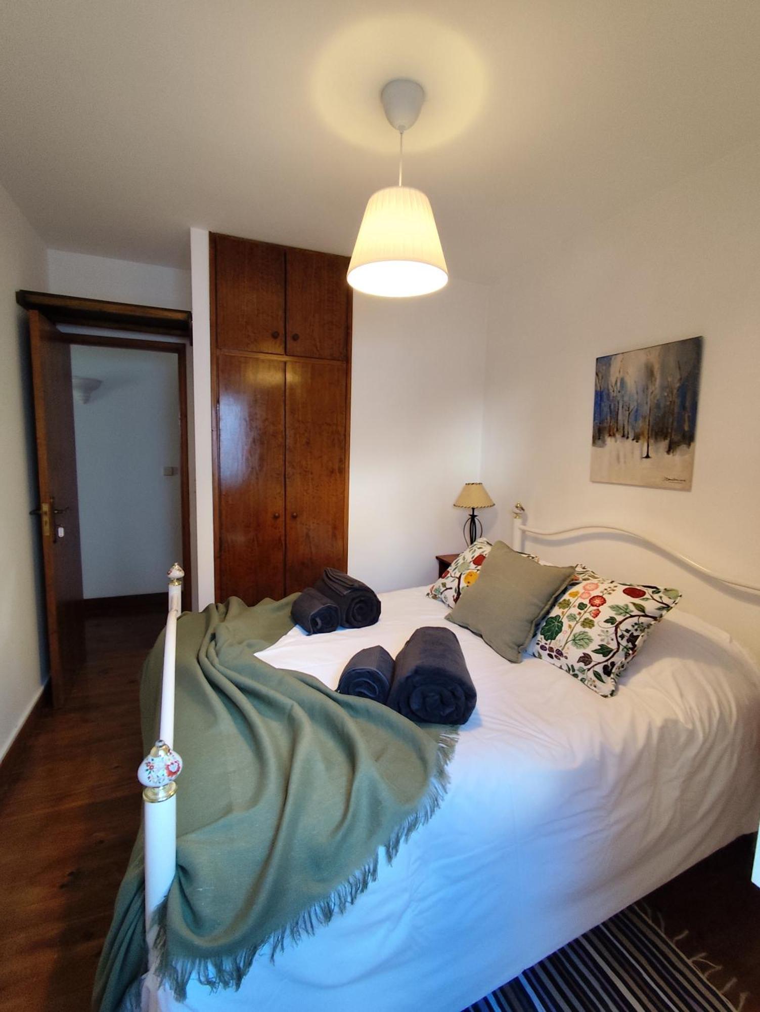 Casa Na Aldeia - Entre Fundao E Covilha Villa Pero Viseu Ngoại thất bức ảnh